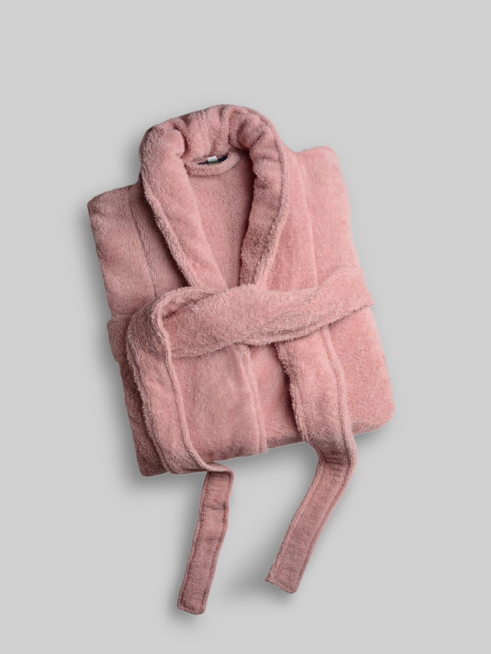 Bathrobe Cashmere