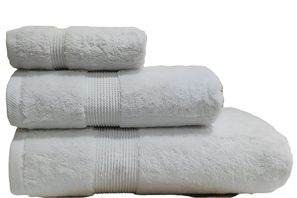 Set of 3 towels