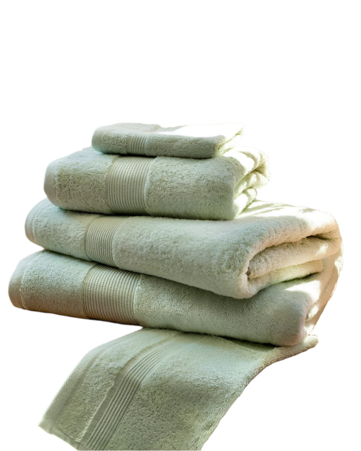 Set of 5 towels
