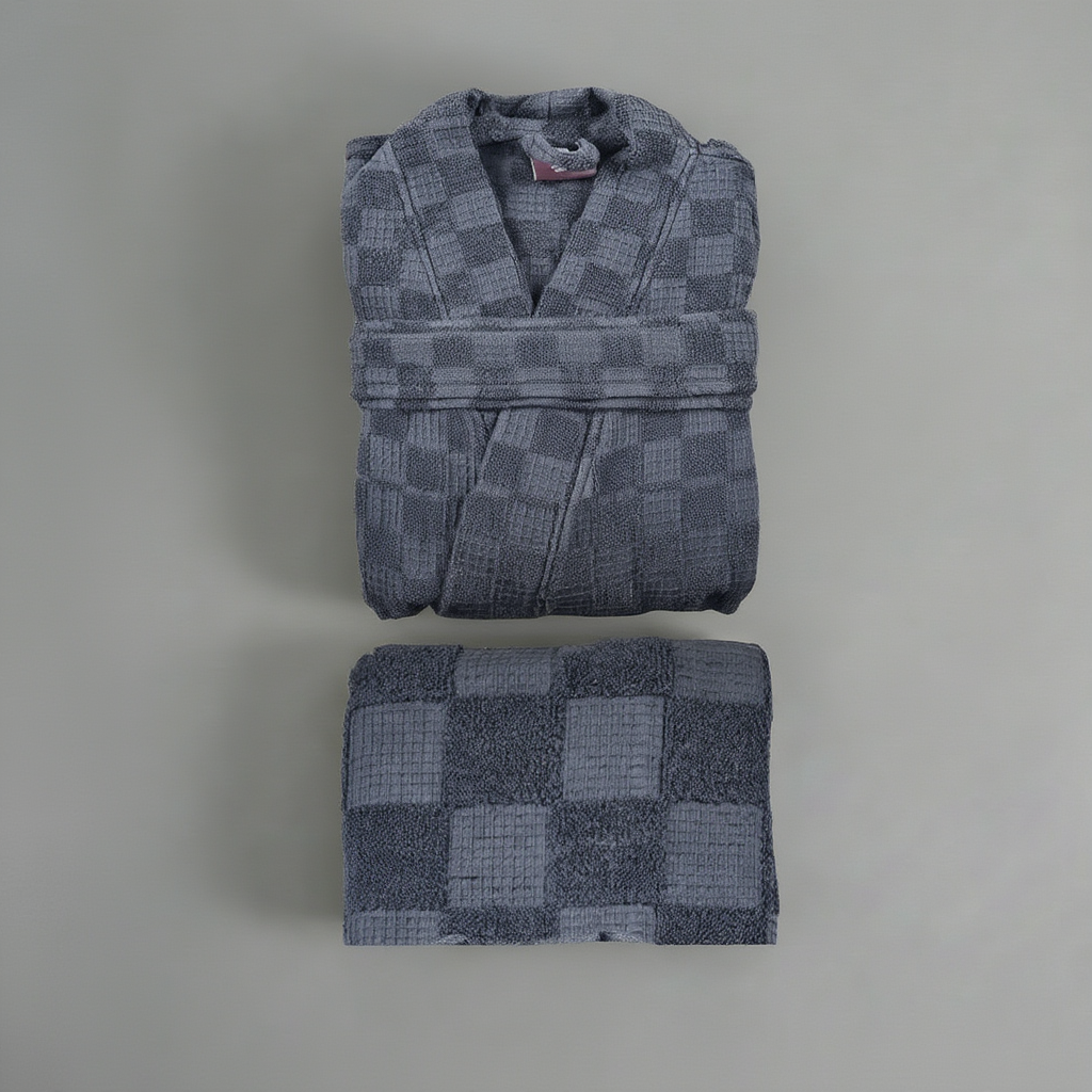 Jacquard Set