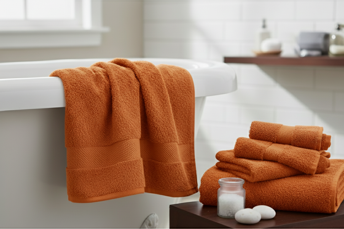 Sofia Towels