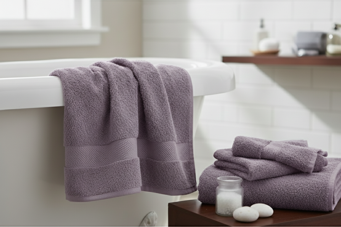 Sofia Towels