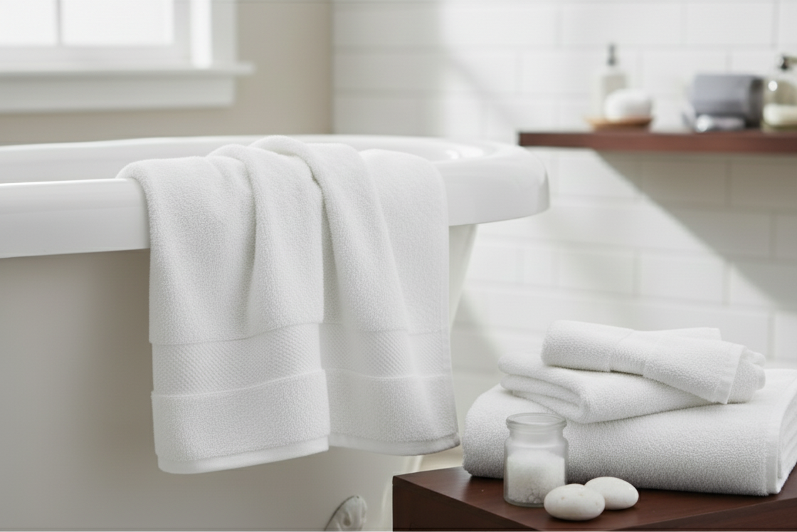 Sofia Towels
