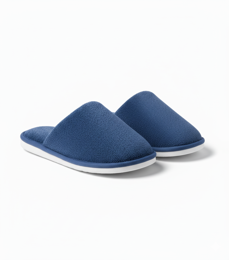 Jacquarddina Premium Bath Set – Bathrobe, Slippers & Bath Mat | 100% Pure Cotton