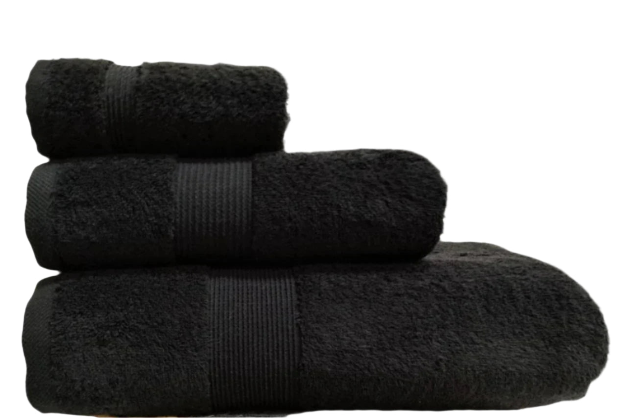 Set of 3 towels