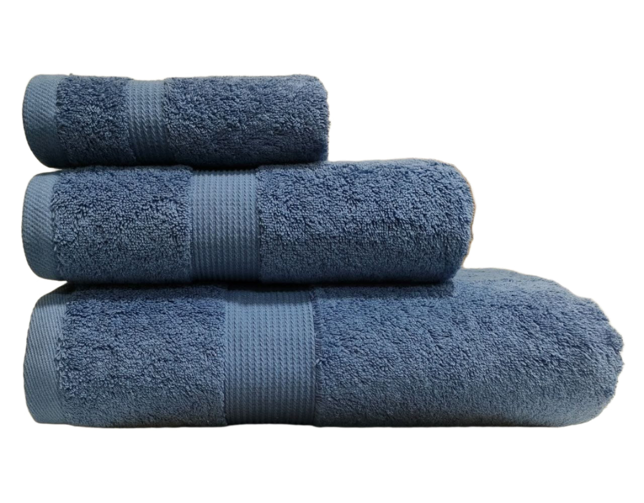 Set of 3 towels
