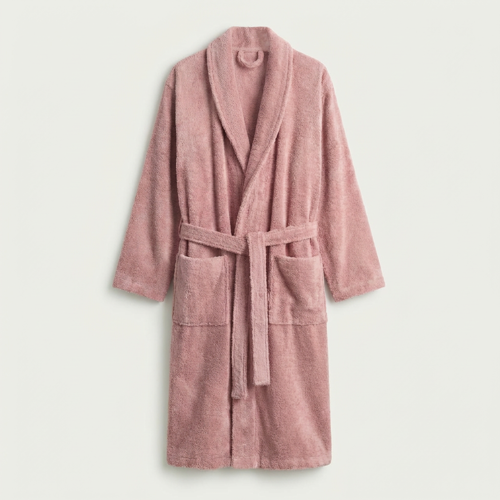 Premium Bathrobe