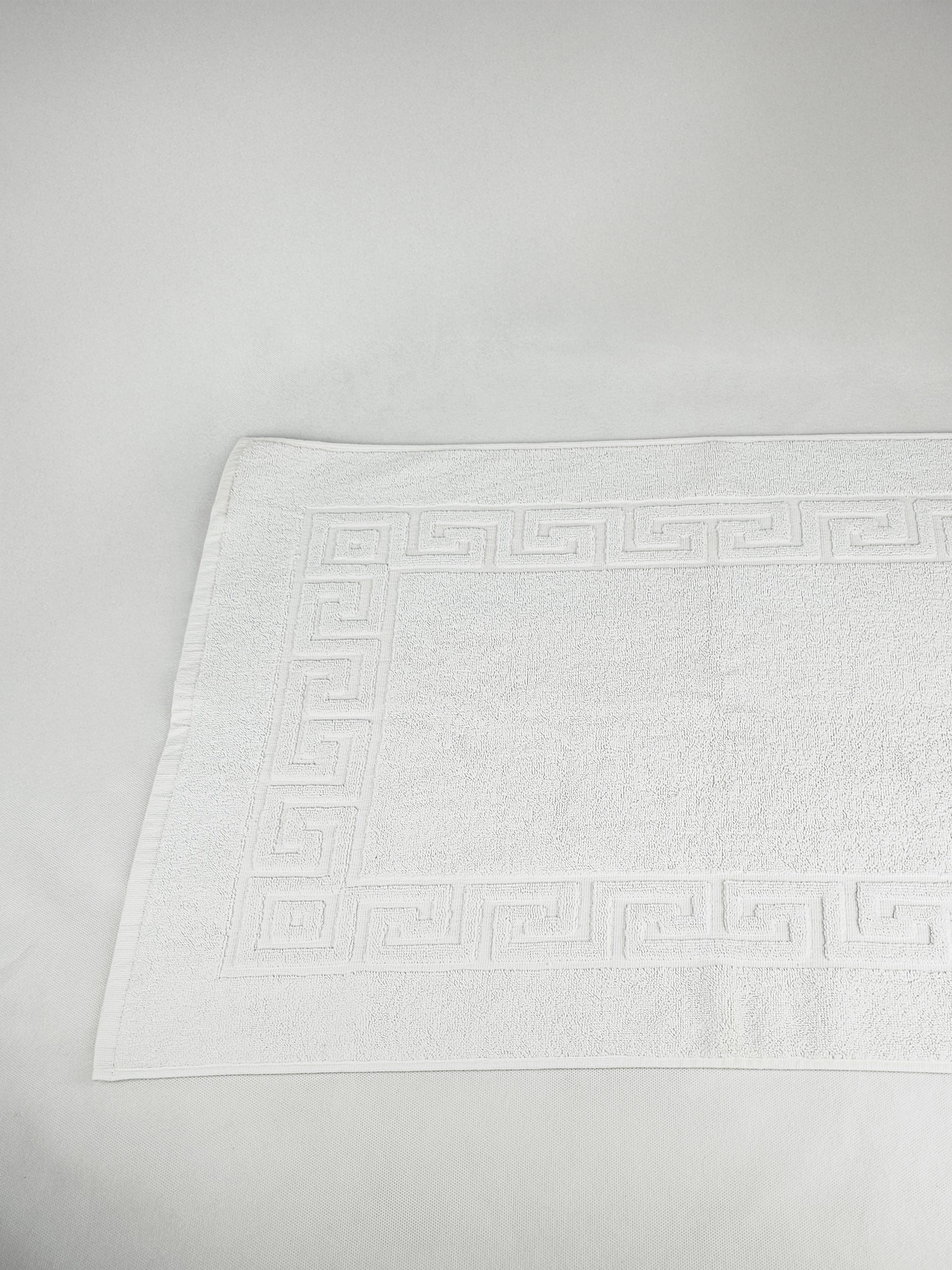 Bath Mat Versace