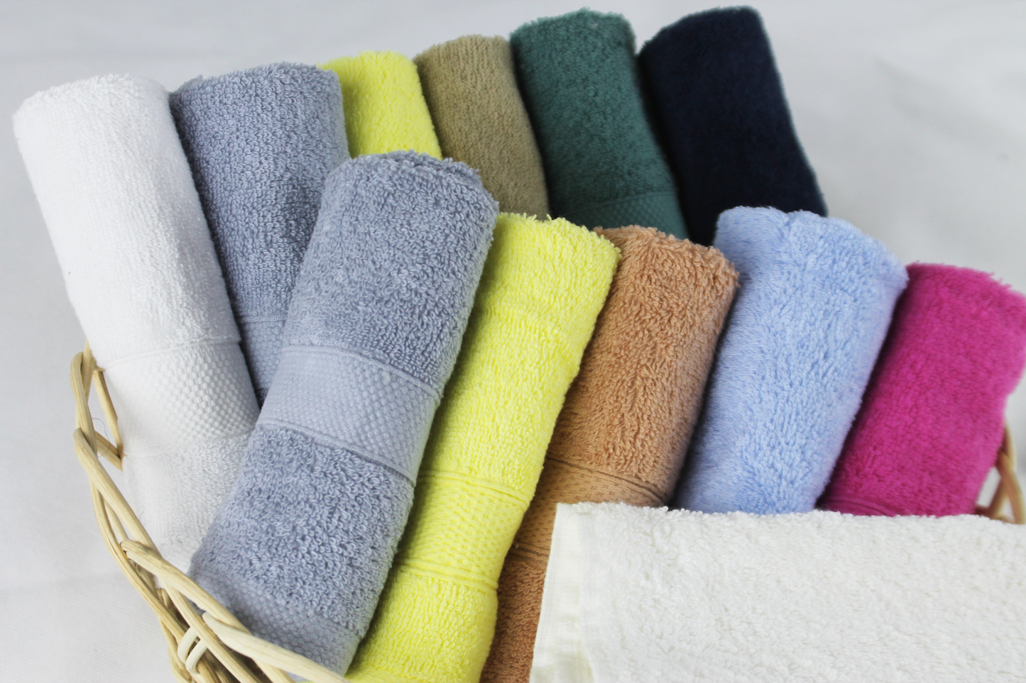 set of 12 piece (Size 30×30)