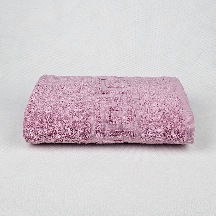 Versace towel