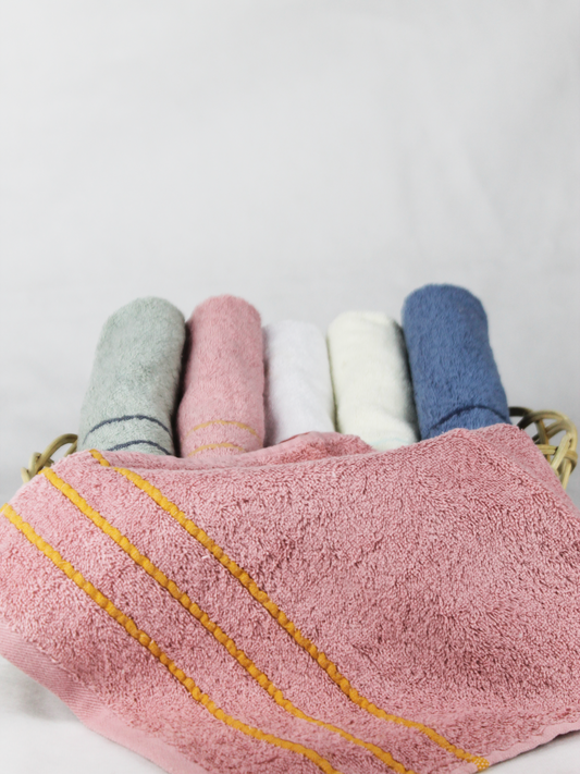 Set of 6 Peice (Size 30×50)