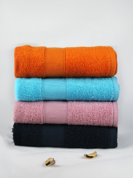 Set of 4 piece (Size 50×100)