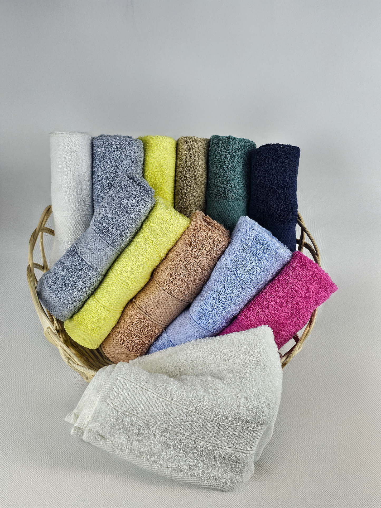 set of 12 piece (Size 30×30)