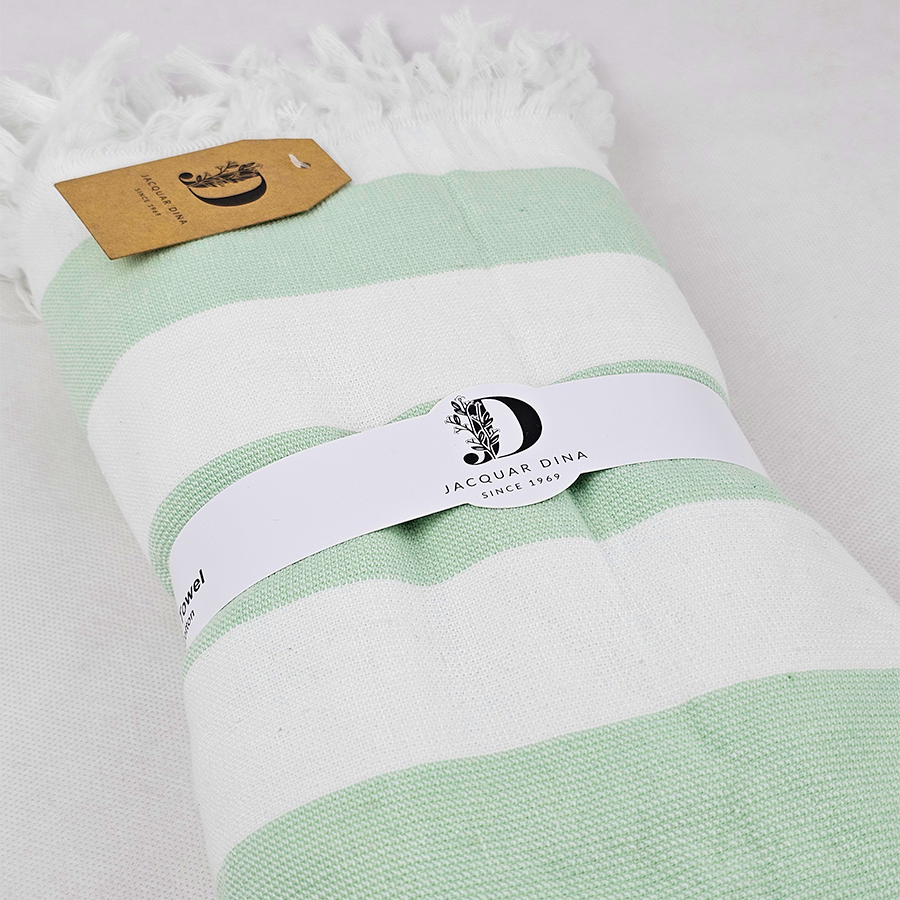 Beach towel