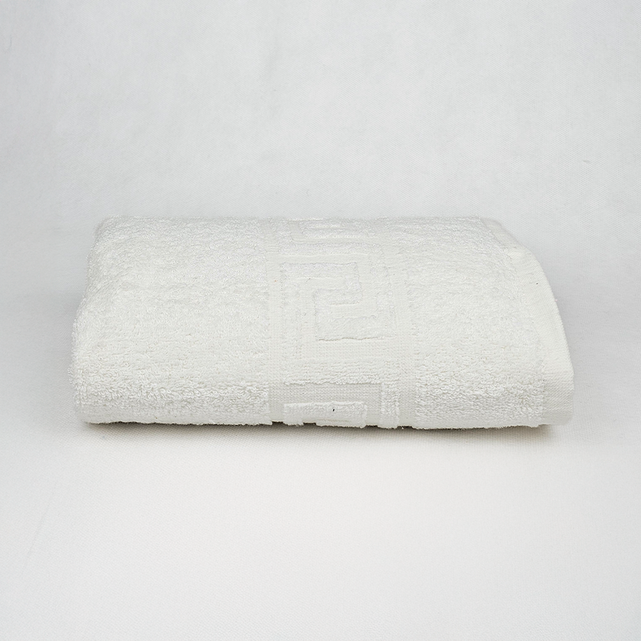 Versace towel