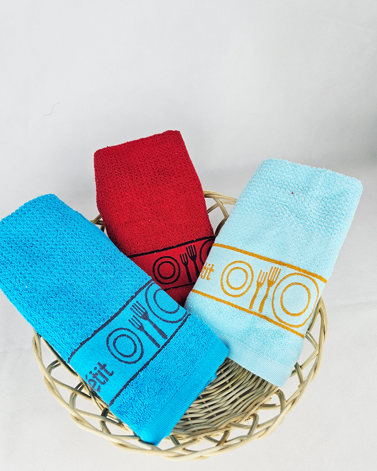 kitchen towels
