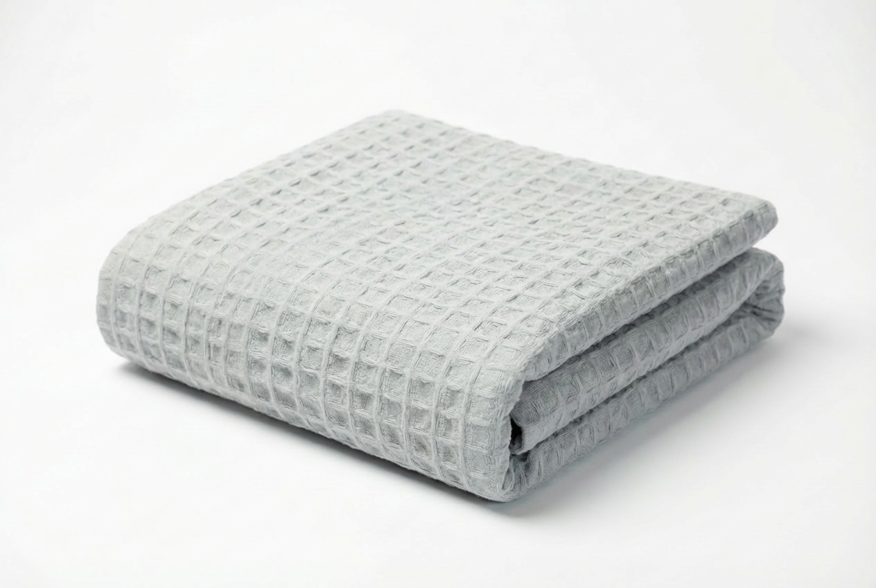 Waffel Couverture