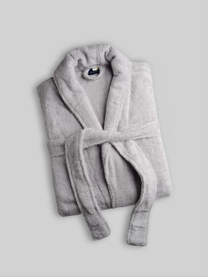 Premium Bathrobe