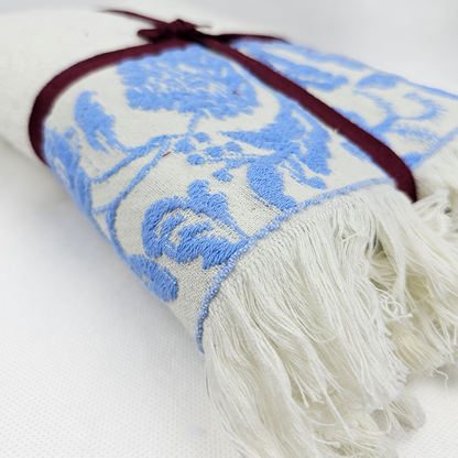 Tulip towel