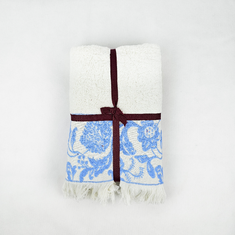 Tulip towel