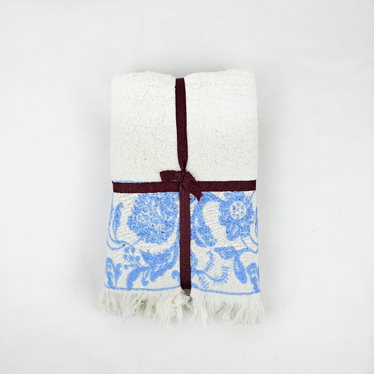 Tulip towel