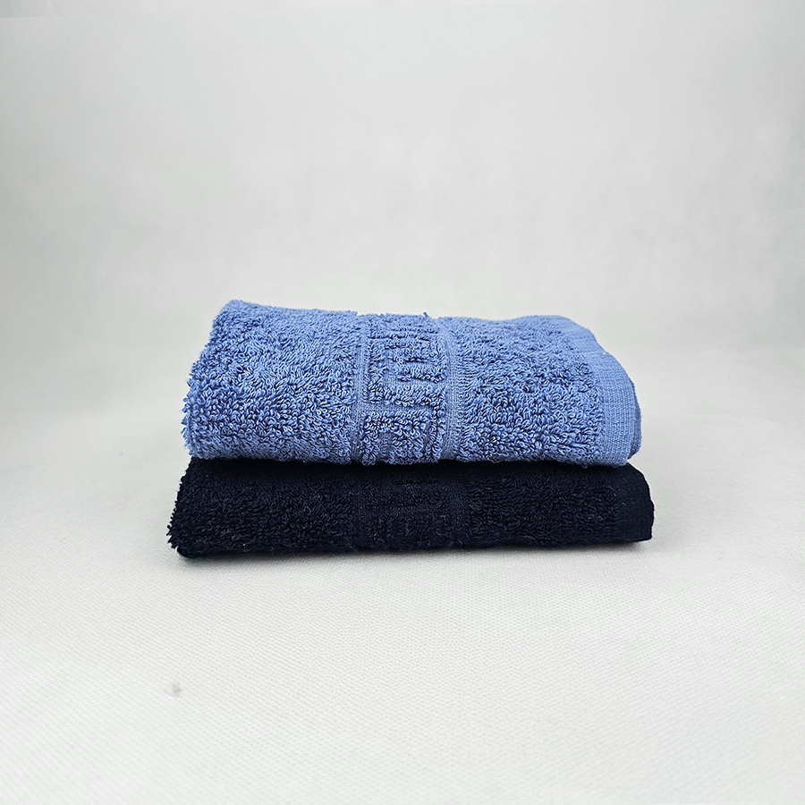 Versace towel