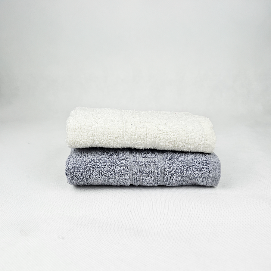 Versace towel