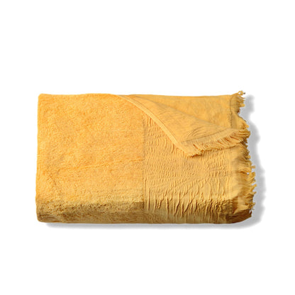 Flore Towel