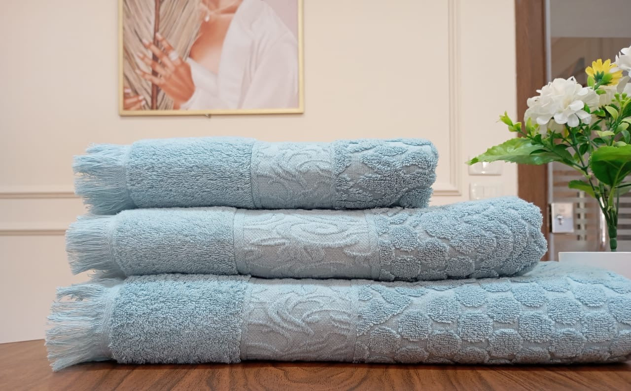 Viola Towels