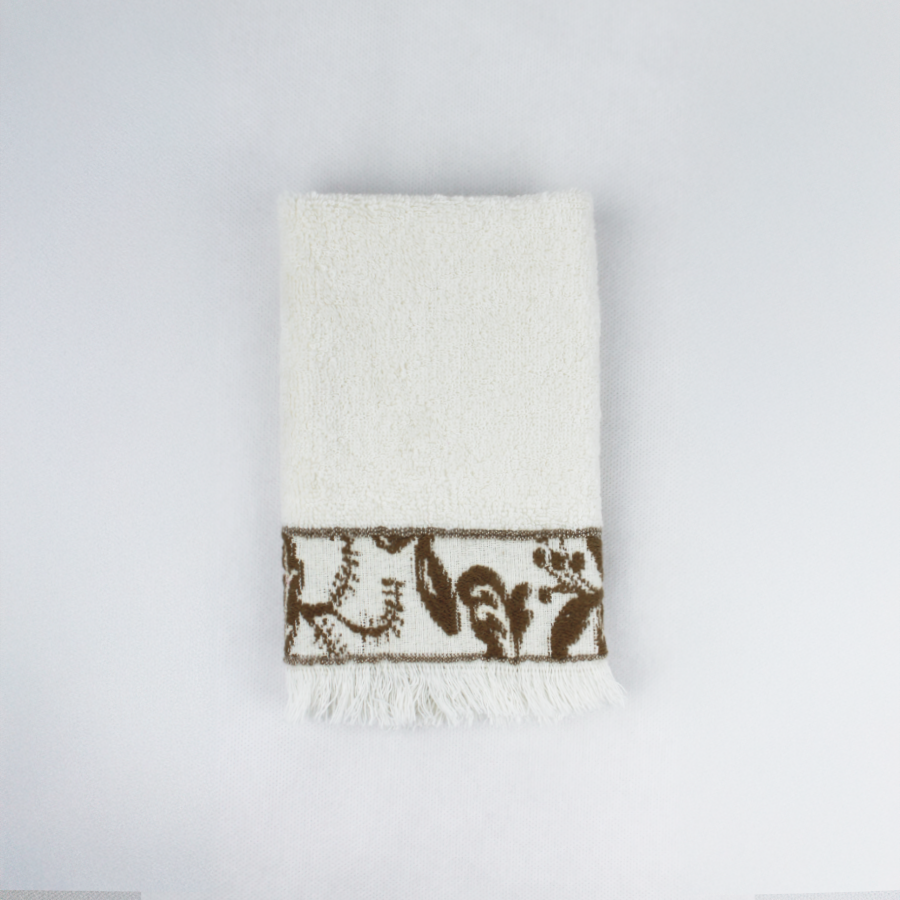 Tulip towel