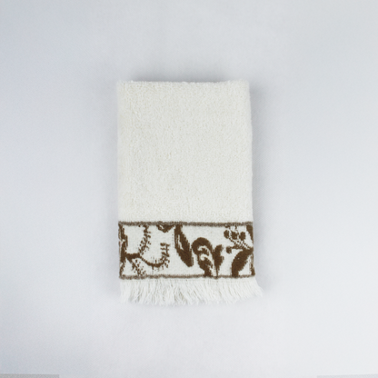 Tulip towel