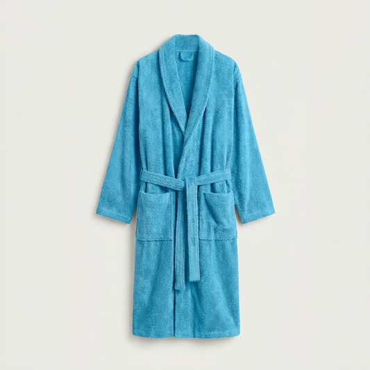 Premium Bathrobe