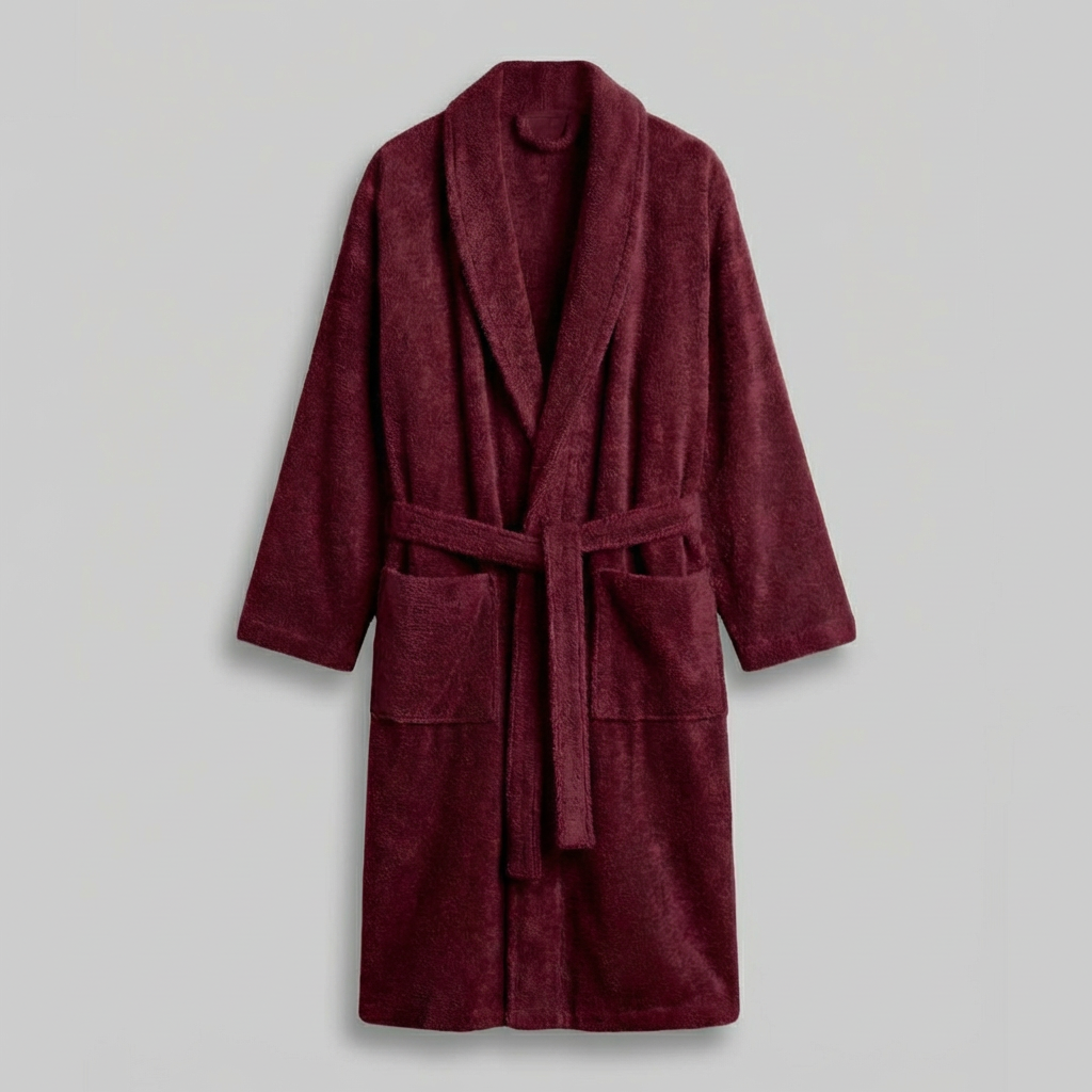 Premium Bathrobe