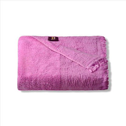 Flore Towel