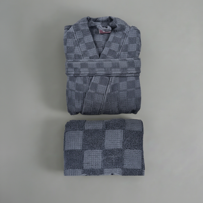 Jacquard Set