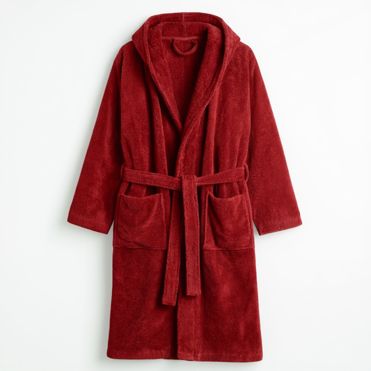 kids bathrobe