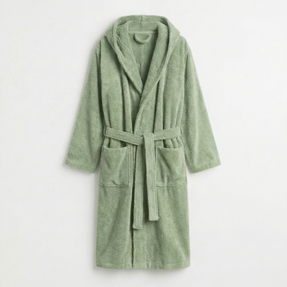 kids bathrobe