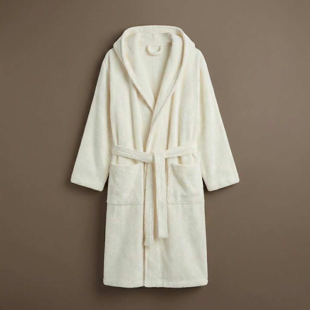 kids bathrobe