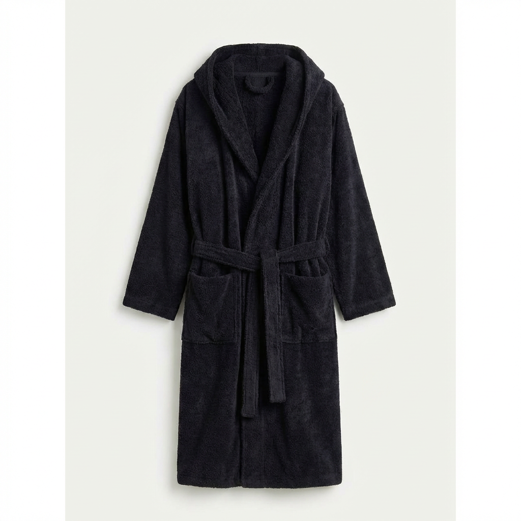 kids bathrobe