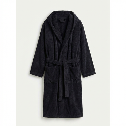 kids bathrobe