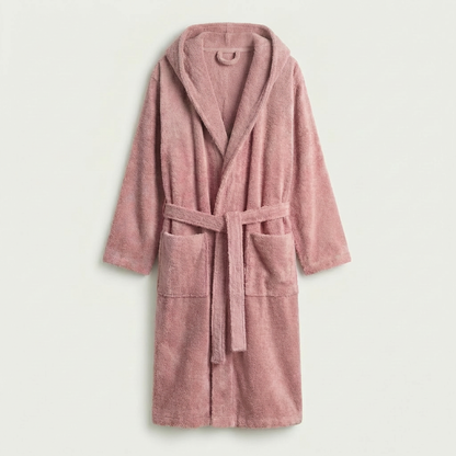 kids bathrobe