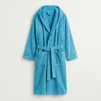 kids bathrobe
