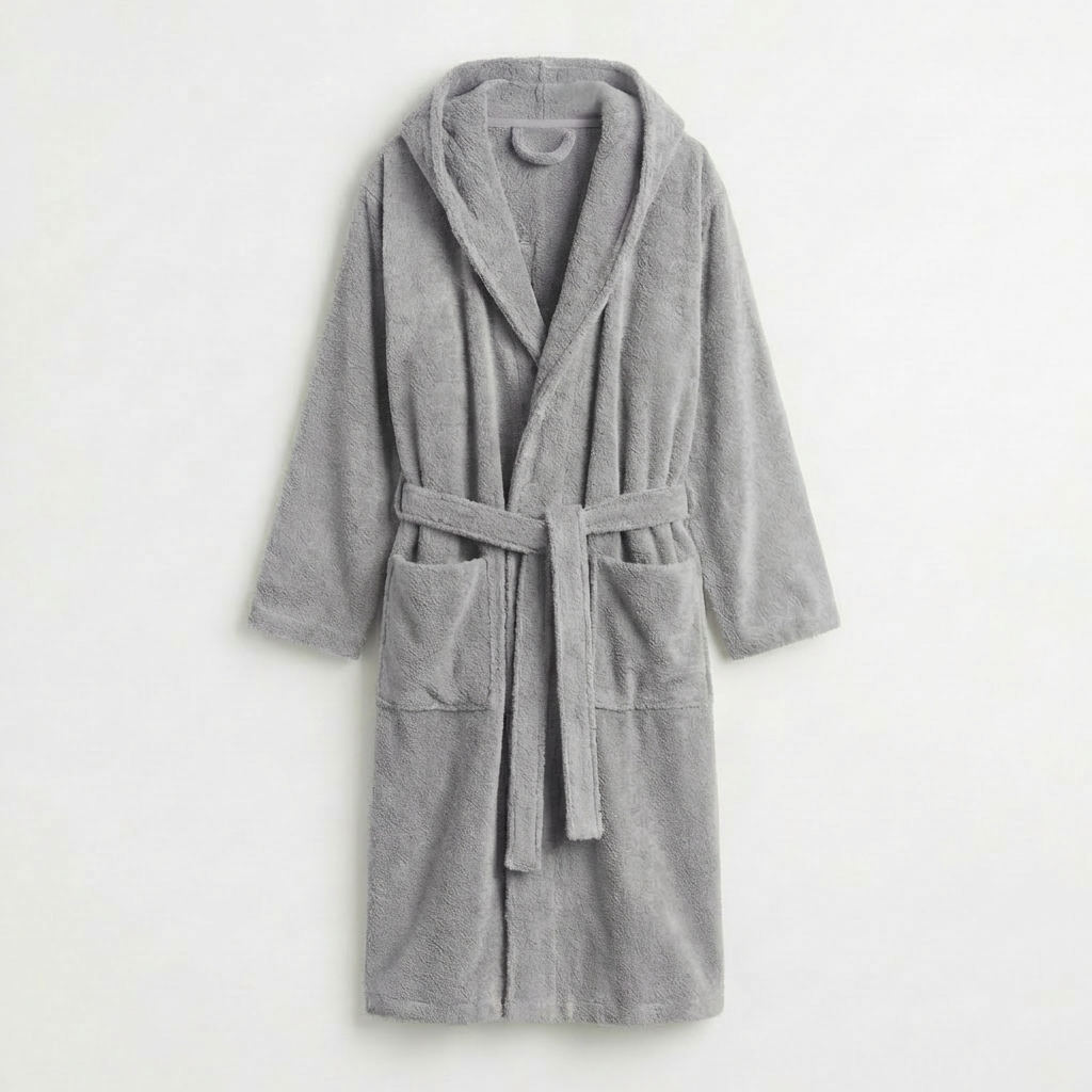 kids bathrobe