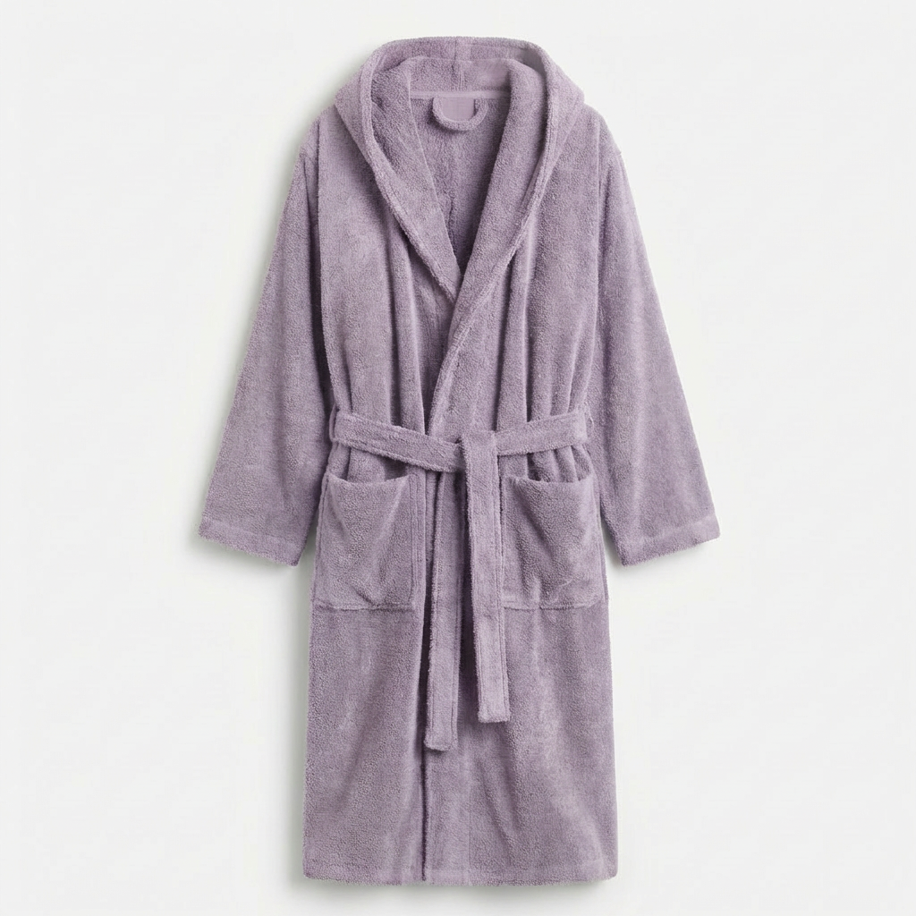 kids bathrobe