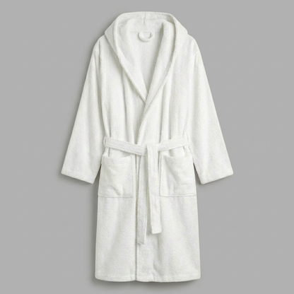 kids bathrobe