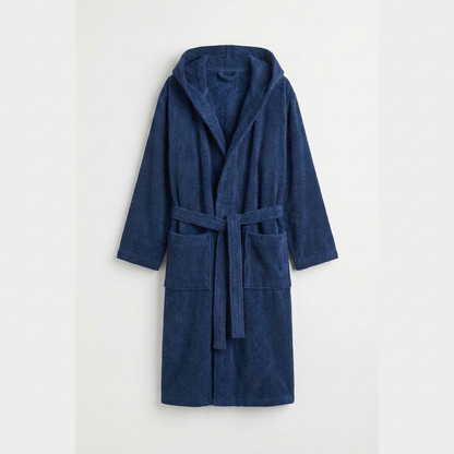 kids bathrobe