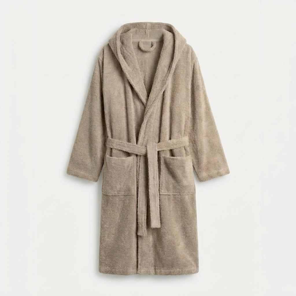 kids bathrobe