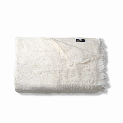 Flore Towel