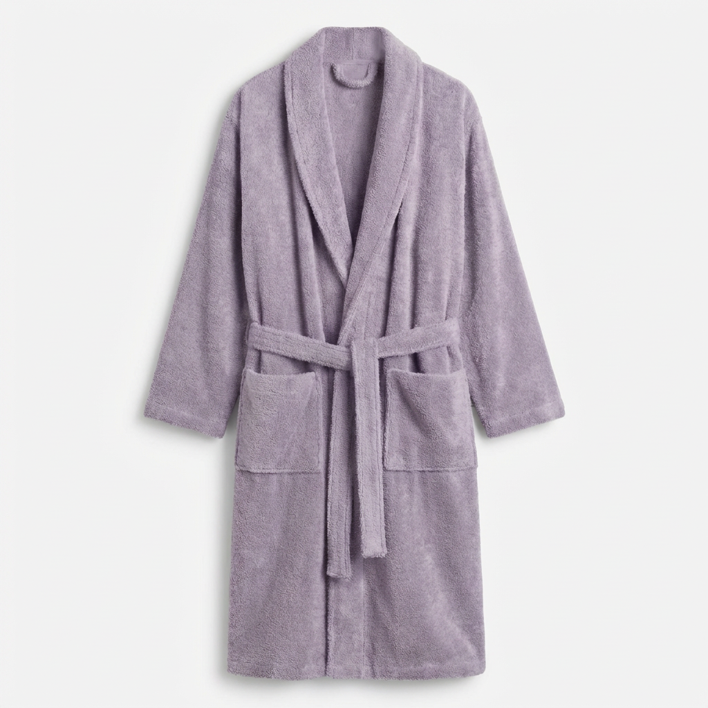 Premium Bathrobe