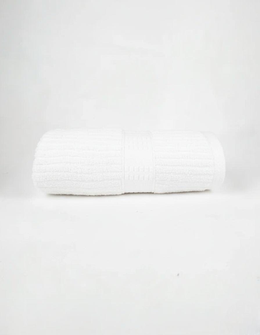 Piano towel